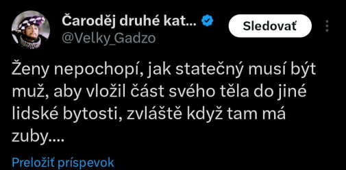 Odvaha