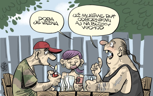 Jojo dnes rano